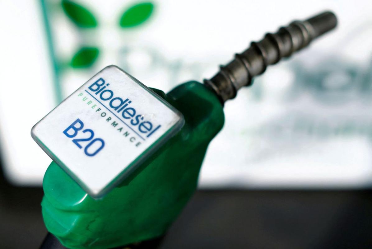Biodiesel Association calls on govt to expedite B20 biodiesel programme